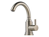 VENUTO EURO BEVERAGE FAUCET STAINLESS