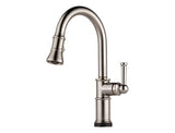 ARTESSO SINGLE HANDLE PULL-DOWN KITCHEN/SMARTTOUCH STAINLESS