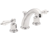 Crystal Cove 8” Widespread Lavatory Faucet