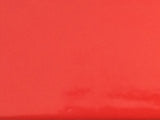 Bante rojo color fregadero